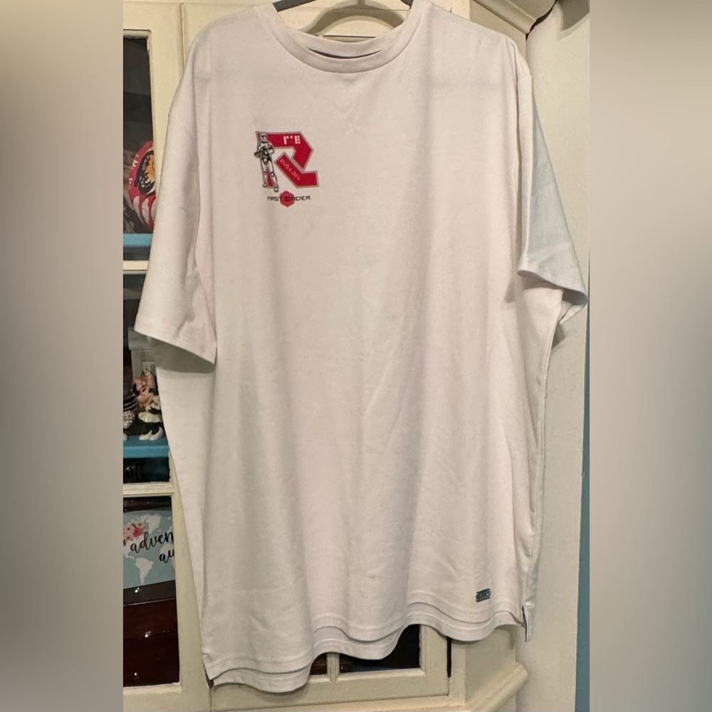 Star Wars tshirt